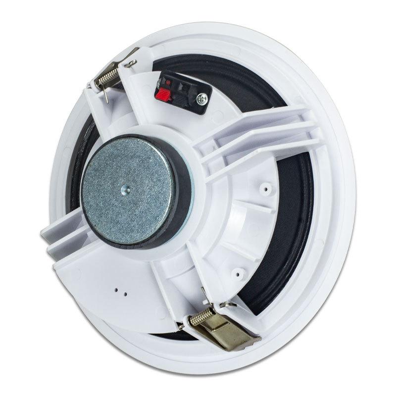 Tianlai 8-inch Ceiling Speaker for Background Music with Built-in 801ha