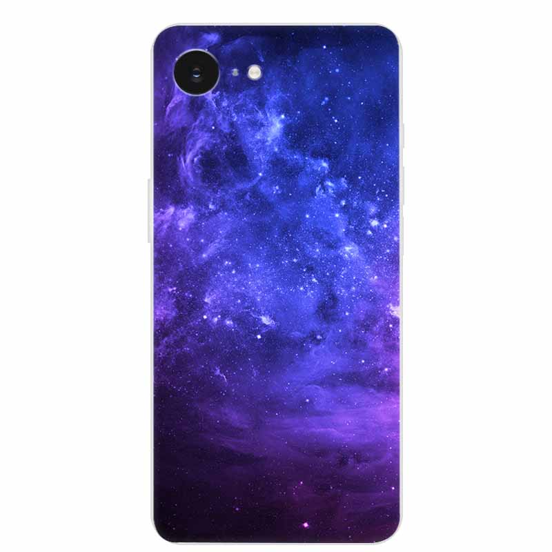 For iPhone 16e 2025 Case 16 e Coque Clear Transparent Silicone TPU Soft Phone Case For iPhone 16 Plus Pro Max Back Cover Case