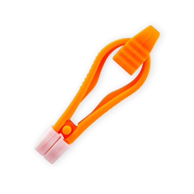 Downrigger Release Clip for Trolling, Sea Fishing Planer Board Clip Snap Weights for Trolling, Outrigger Line Clip