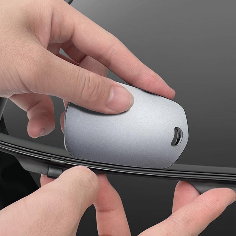 Car Wipers Windshield Wiper Restorer Multi-Functional Cleaning Kit Automotive Maintenance Accessories For Motorcycle Boat