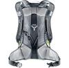 Backpack Deuter Race Air 14+3 Citrus/graphite (3204423-8403)