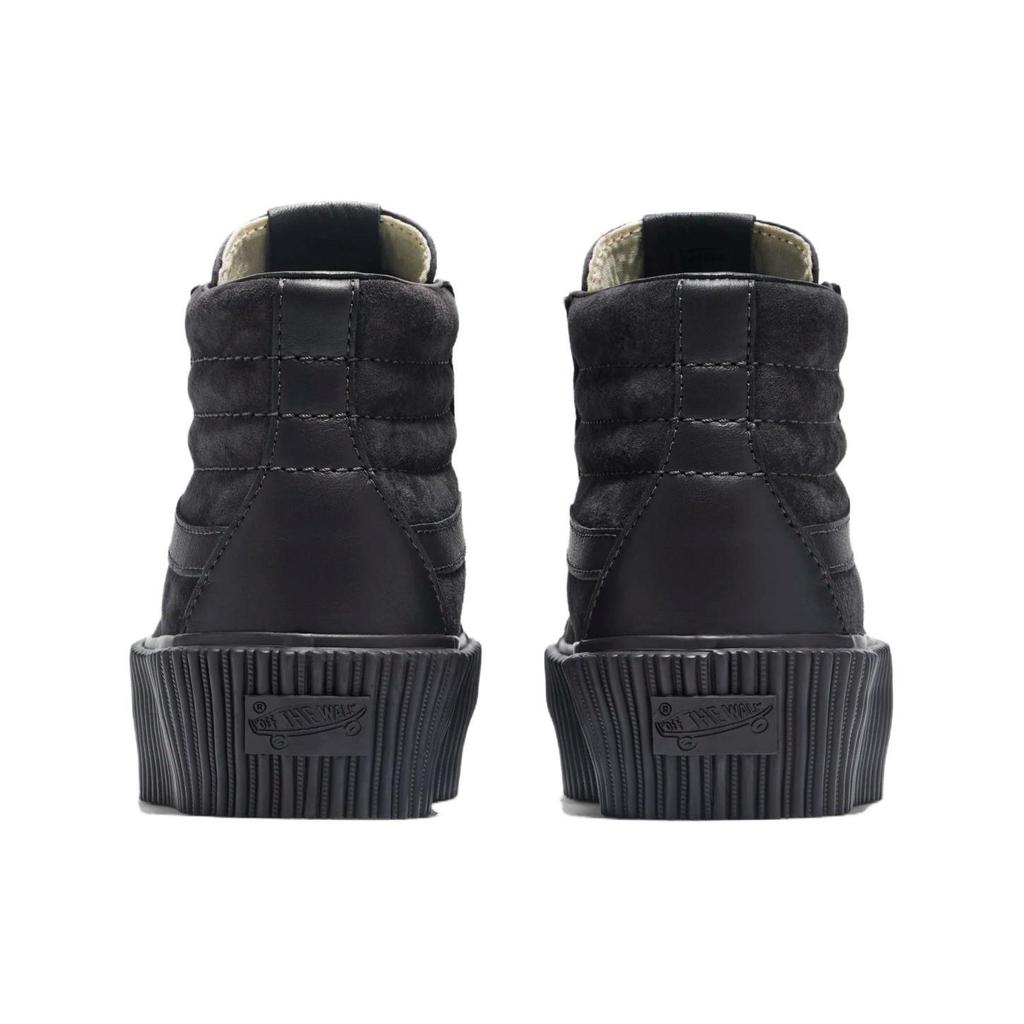 Vans Sneakers unisex Premium Sk8-Hi 38 Reissue Platform Onyx Black VN000CNF158