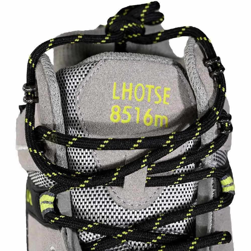 Lhotse Hiking Boots Chocard