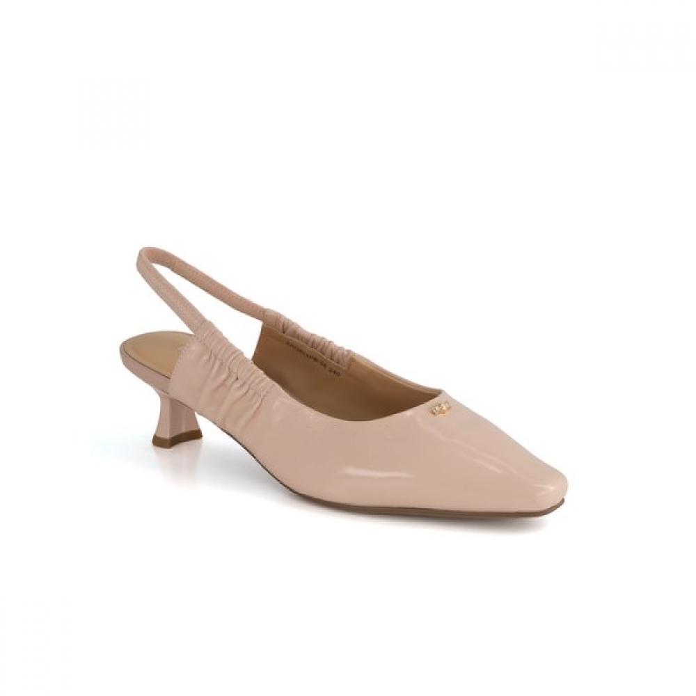 Soda Women S Semi dreSS Crinkle Slingback Aro614 Pb58 225