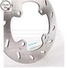 For CFMOTO 150NK 250NK 250SR Brake Disc Original Motorcycle Accessories Front Rear Disc Brake DiscS