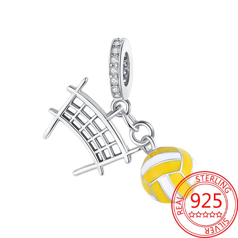 Children'S Pendant Copper Baby Pacifier Dangle Charm Fit Bracelet Necklaces Children'S Cute Jewelry Accessories