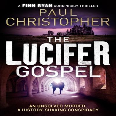 The Lucifer Gospel by Paul Christopher Paperback Book 9781788634014