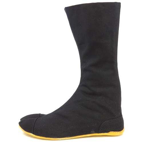 Rikioh Festival Tabi Socks, Air Fit, 12-Piece Kohaze, Black, 27.0cm, ACF12