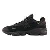 New Balance NB 1000 Cordura Comfortable Durable Running Shoes Men sneaker Dark-Gray Black M1000K
