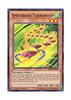 English Version Speedroid Terrortop SR Baygomax 1st Edition Yu-Gi-Oh! HSRD-EN001 (Super Rare)