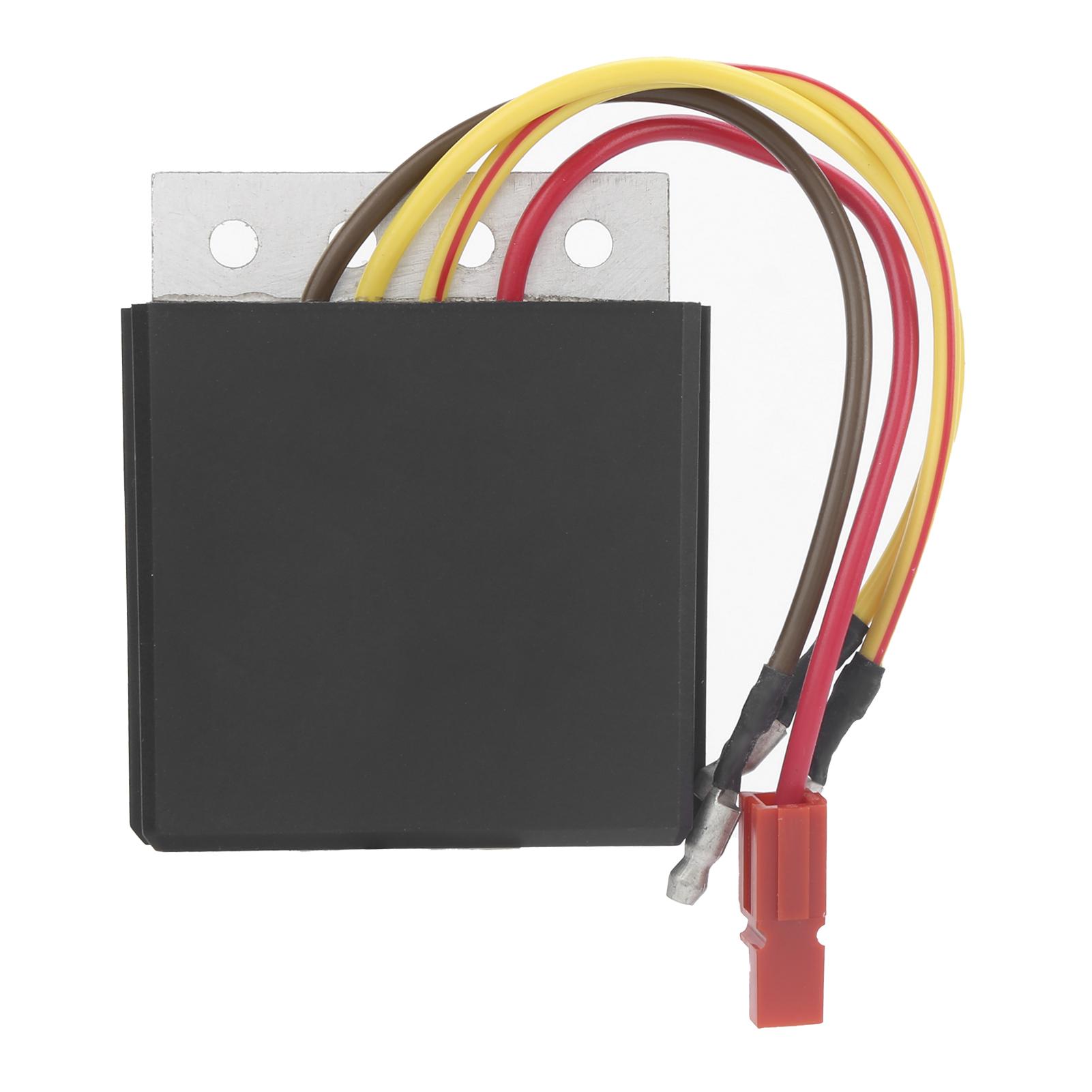 

Rectifier Voltage Regulator 4010670 Fit for Polaris RangerMagnumSportsmanScramblerATP