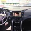 Cross-border Android Navigation System for 2011-2015 Sonata MP5 All-in-One