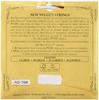 Aquila New Nylgut 17U Ukulele String Set, Tenor, 6-String (1st x 1 Winding) AQ-T6W