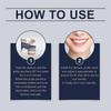 Smile Enhancement Set - Instant Teeth Modification for a Natural, Comfortable Fit | Quick, Easy, and Durable Dental Aesthetic Boost