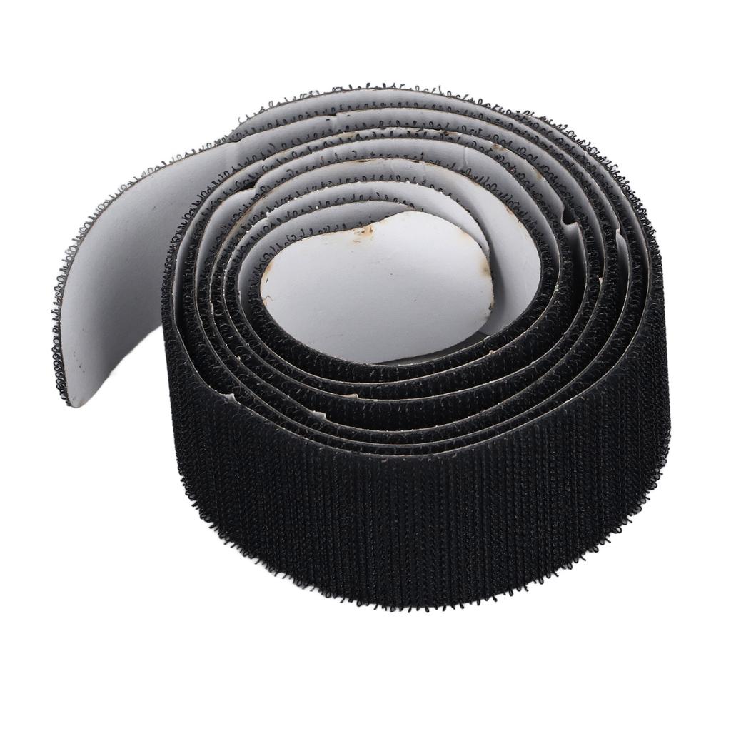 3PCS Tennis Racket Hd Tape 37mm Nylon Hook and    Ive Tennis Racket Hd Frame Guard Tape for   Picking
