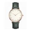 Simple And Ultra-Thin Waterproof Women'S Car Line Belt Lucy Phil, Three-Level Watch Rose Watch 760