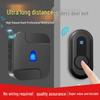 Ultra-Long Range Wireless Doorbell with Anti-Theft Feature and Elderly Call Button