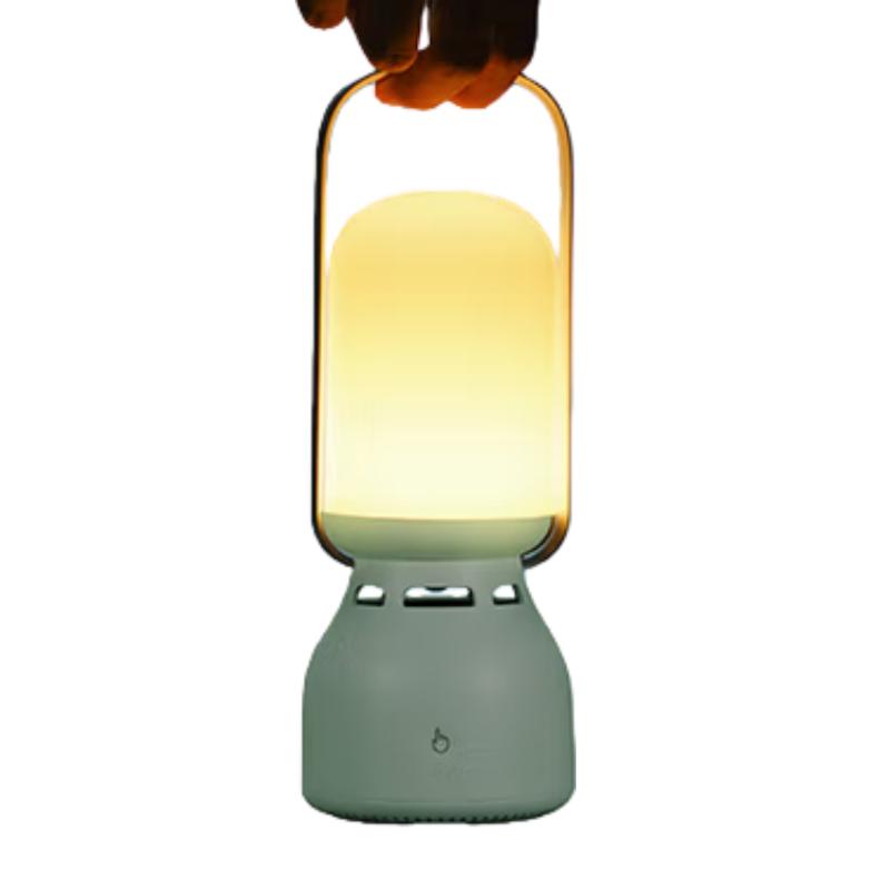 HYUNDAI YH-F018 Portable Bluetooth Speaker