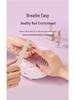 Compact Low-Noise High Suction Nail Dust Collector Machine with Filter