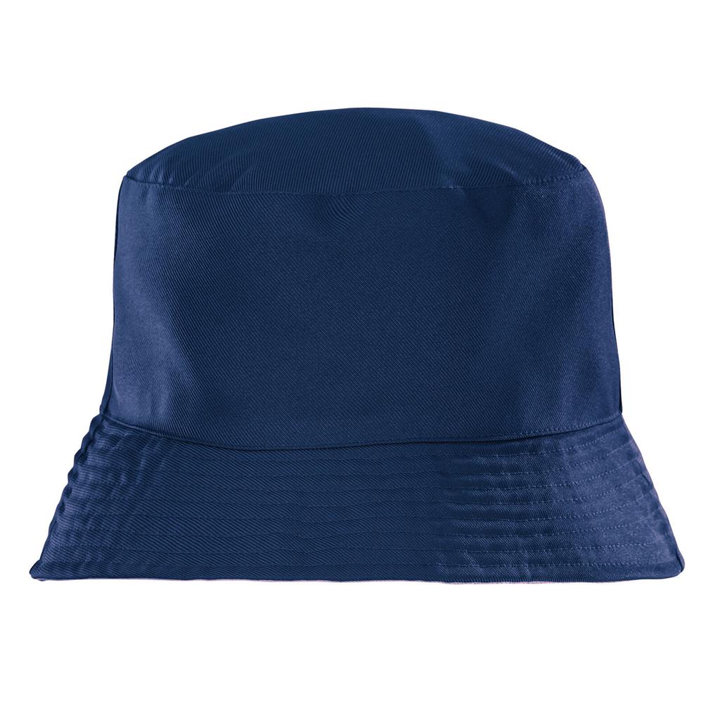 Result Genuine Recycled Reversible Bucket Hat