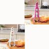 Anti-hot Clip Lifter Anti-scald Clip Silicone Kitchen Anti Scald Plate Bowl Dish Pot Holder Kitchen Accessories Gadget