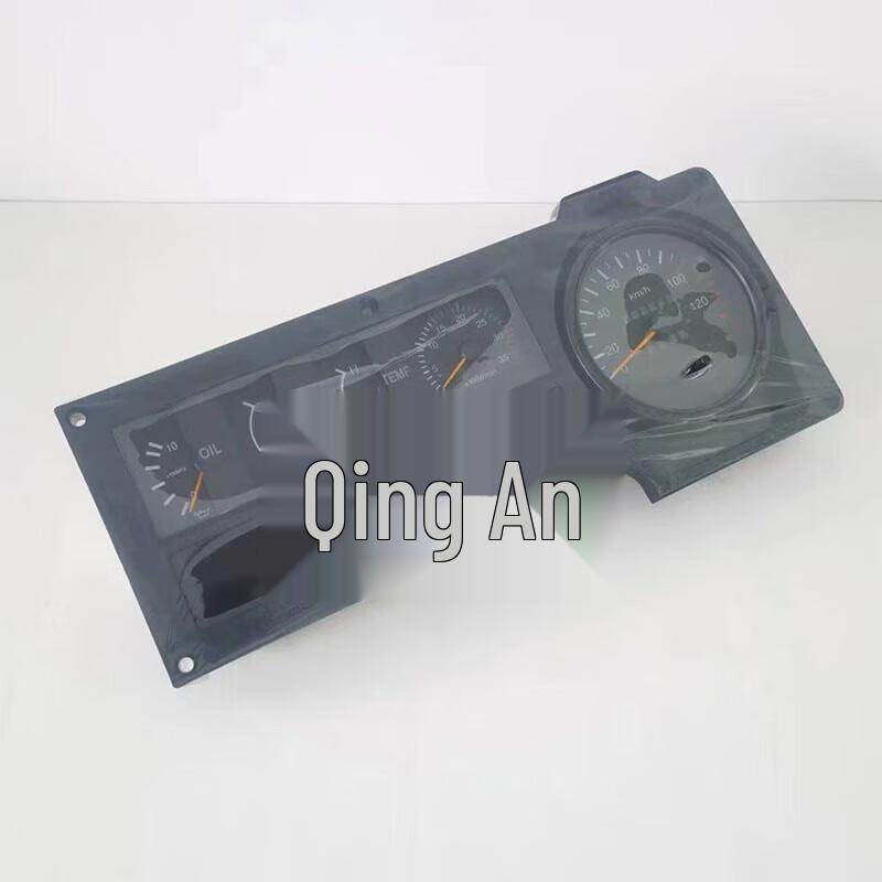 Dongfeng EQ1118GA Instrument Panel Assembly