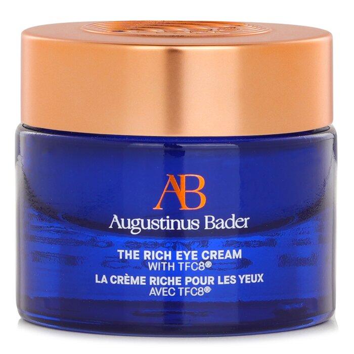 AUGUSTINUS BADER THE RICH EYE CREAM