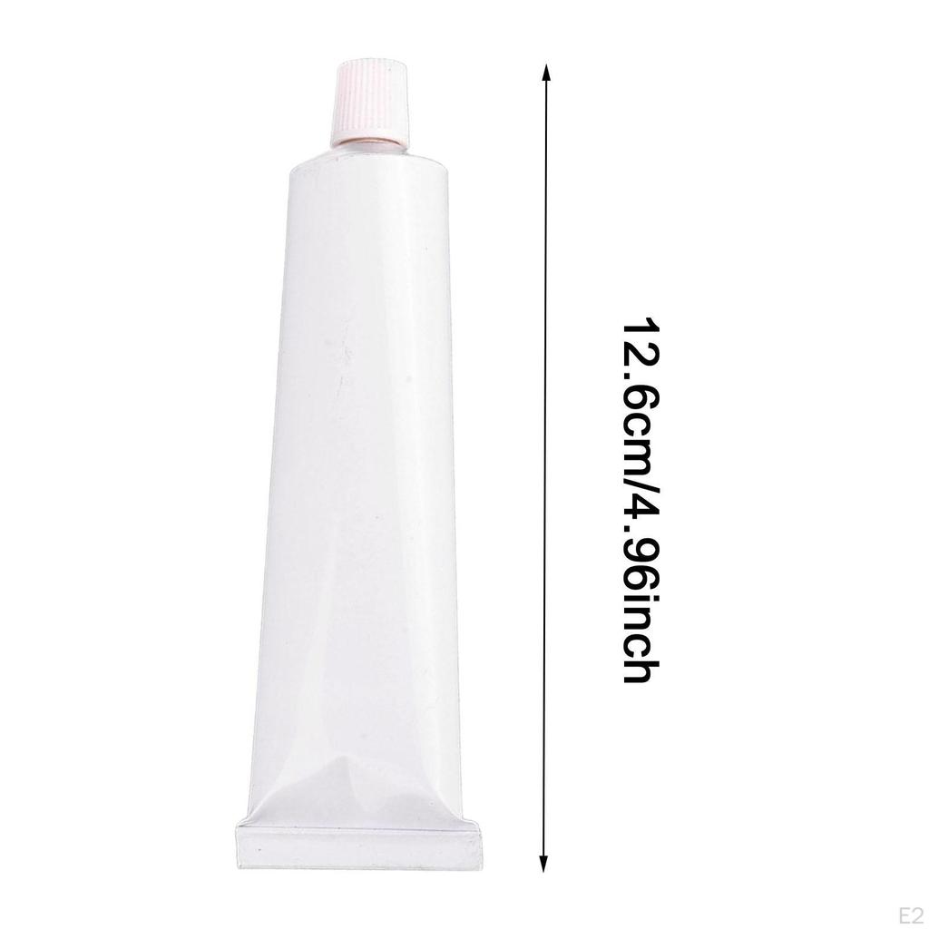 Strong Glue Foam Stable Flexible Portable Waterproof Easy to Use Quickdrying Model