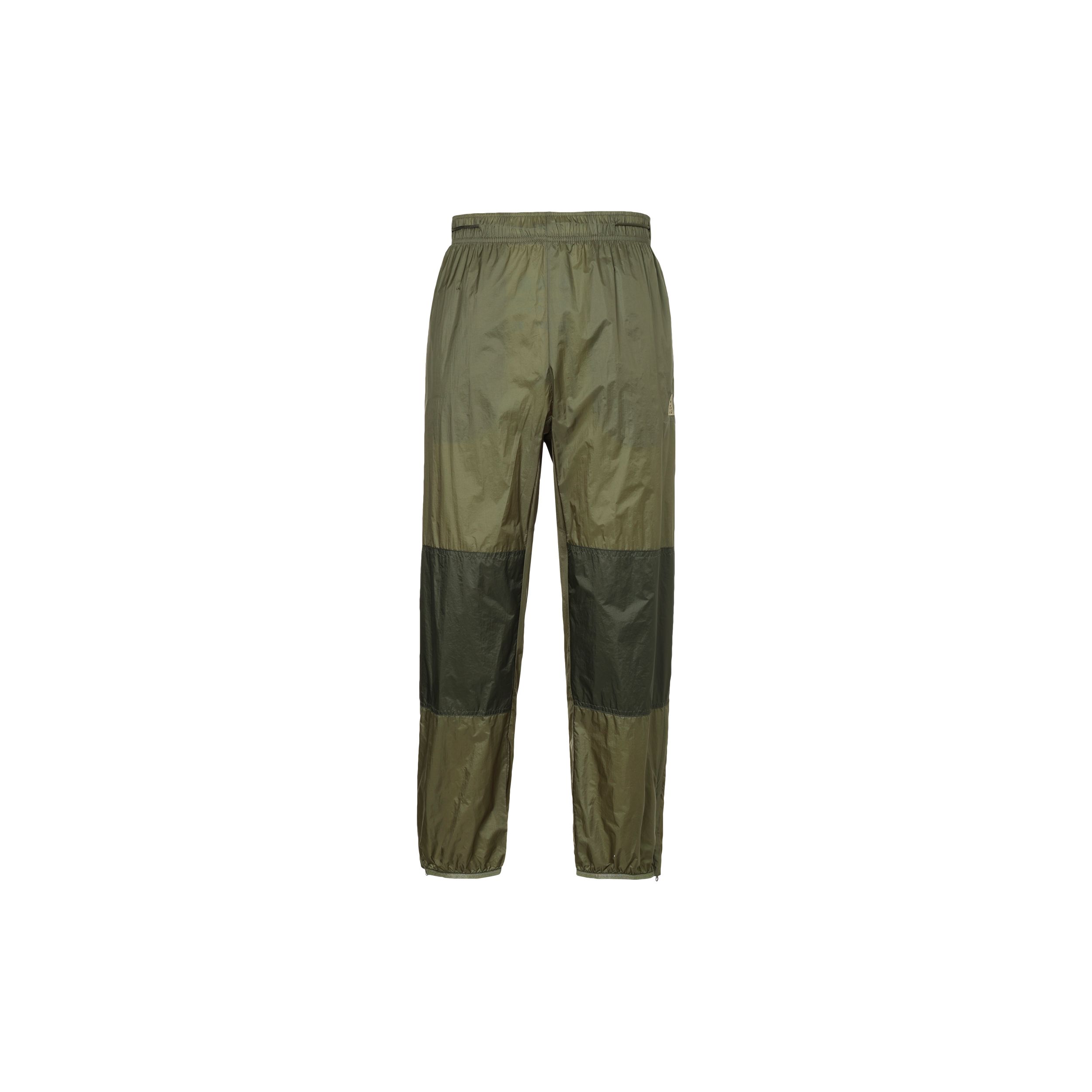 Nike ACG Cinder Cone Windshell Pants Olive DB1135-222 L