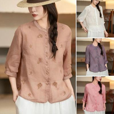 Tops – Bluse e camicie