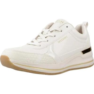 Sneakers White Modern Version