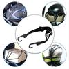 60cm/90cm Motorcycle Elastic Suitcase with Safety Hook-Versatile Helmet Mesh Gear Transport Durable and Sleek for Daily Travel
