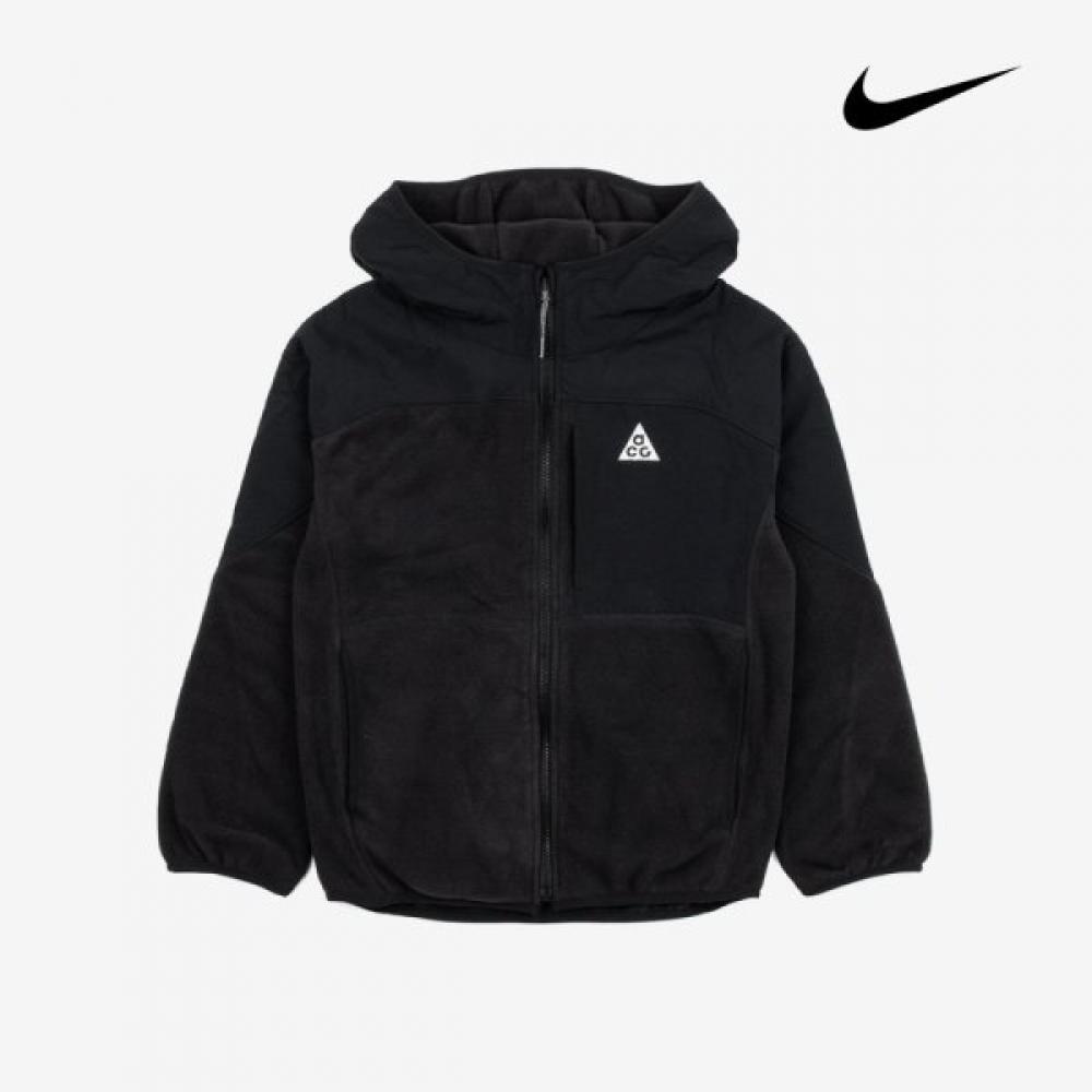 Nike Acg Polartec Fleece Jacket Hq9606 010 65S
