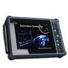 Tablet Oscilloscope 100MHz 4 Channel 70Mpts 1GSa s 8in LCD Touch Screen Digital Oscilloscope