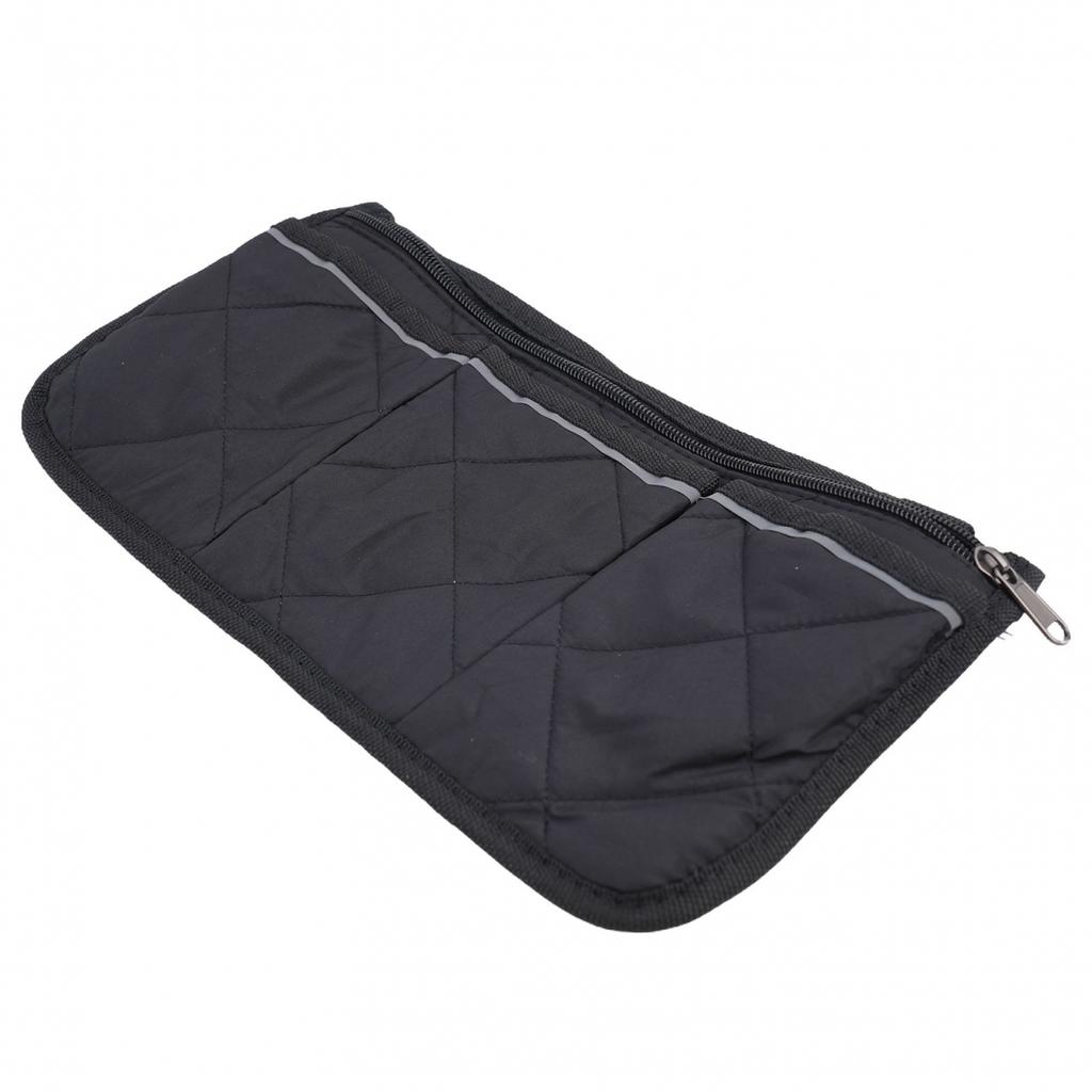 Armrest Storage Bag Camping Chair Reflective Strip Reflective Strips