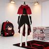 Delicious In Dungeon Rinsha Fana Cosplay Costume For Anime Role Play Fan Events