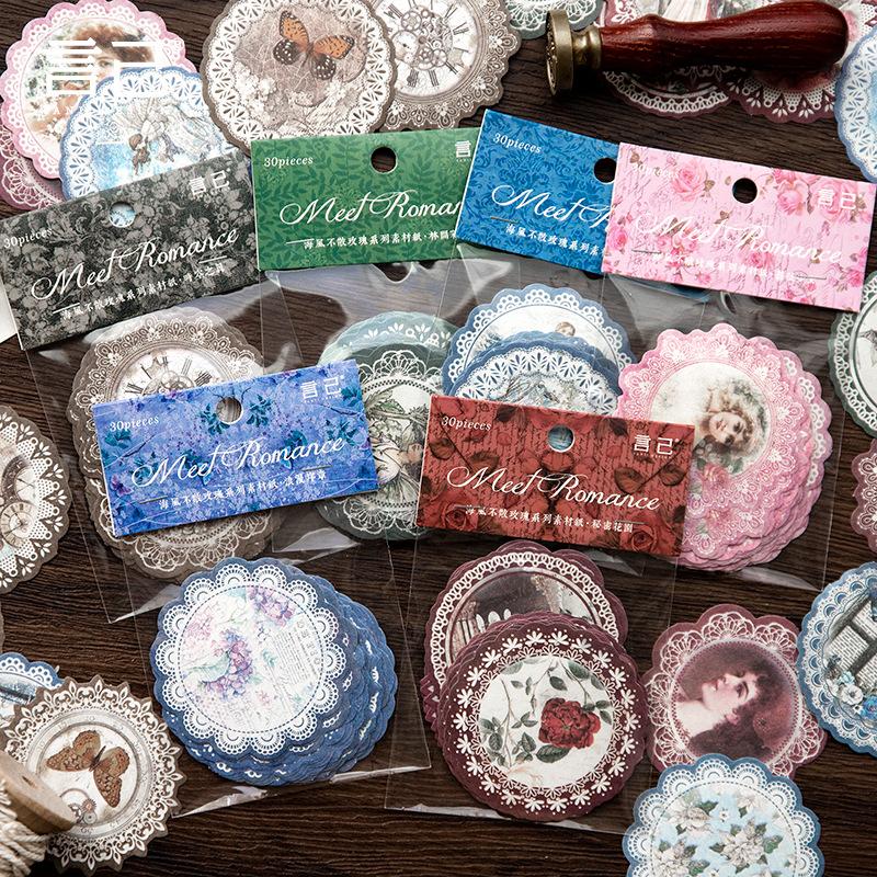 

Декоративные наклейки с маленьким рисунком для сумок с персонажами