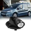 Stylish Shift Knob Guard for Berlingo and For Partner Cars from 1996 to 2008