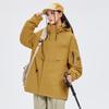 Paul Frank Unisex 3-in-1 Outdoor Sport Jacket