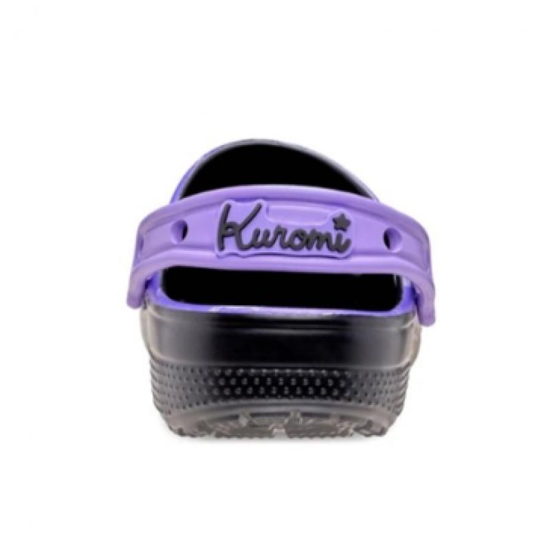 Crocs Kids Classic Kuro Mi Clog 211492 90h