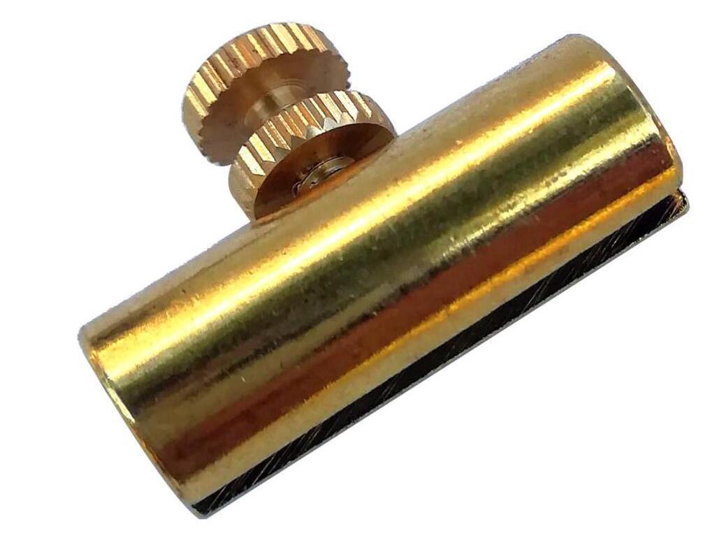 Cello & Violin Wolf Tone Eliminator - Instrument Accessory Cello Wolf Tone Eliminator золотой