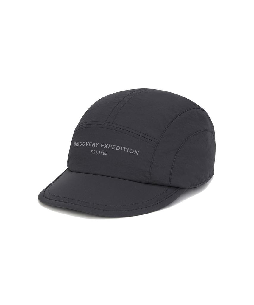 DISCOVERY EXPEDITION Soft Brim Camp Cap (D.Grey)