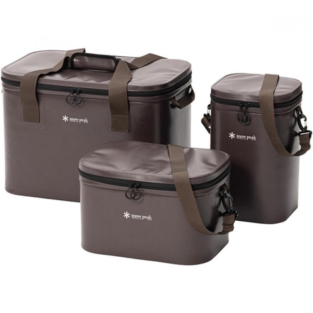 Snow Peak Soft Cooler 13 Fp 313