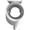 Dispenser Per Bicchieri Di Carta – Tazza Dispenser a Parete | Porta Bicchiere Di Carta Usa E Getta | Tipo Di Pulsante | Misuratore Di Tasti