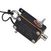Shortwave Antenna 1:49 Balun 3‑30MHz Compact Standard Interface End Fed Half Wave Antenna