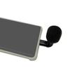 Type C Microphone Type C 3.5mm Mini Noise Cancelling Microphone Portable Small Mic  Mobile Phone