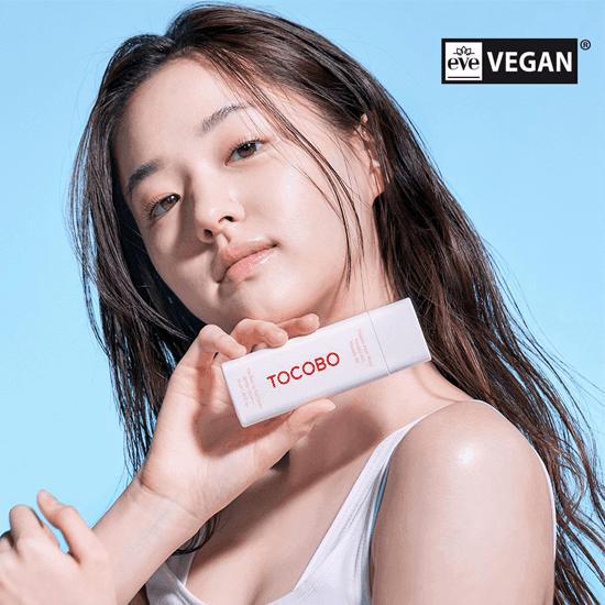 TOCOBO Vita Tone Up Sun Cream SPF 50+ PA++++ 50ml