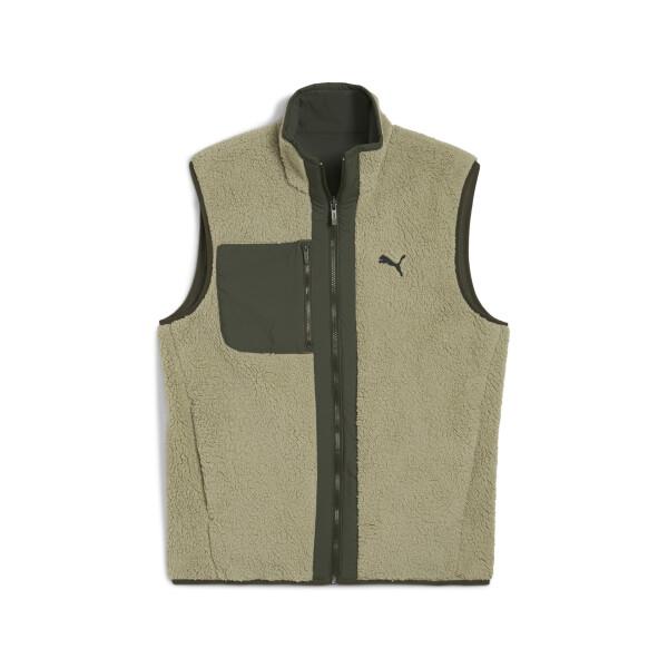 Puma Reversible Hybrid Sherpa Vest