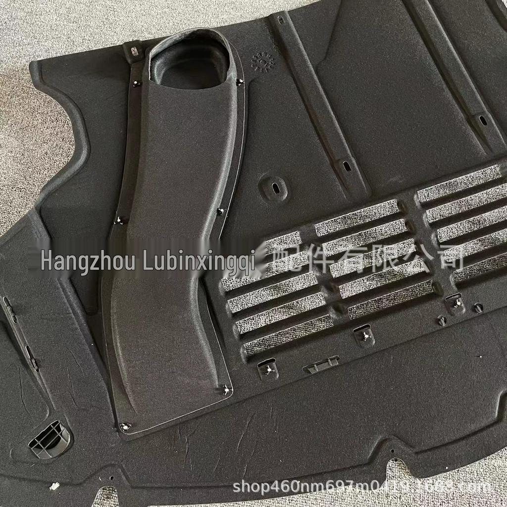 Bentley Flying Spur & Continental GT Engine Under Shield Guard 3W3 825 235 F