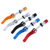 Bicycle Quick Release Aluminium Alloy Bike Seat Post Clamp Seatpost Skewer Bolt